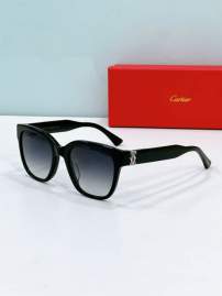 Picture of Cartier Sunglasses _SKUfw80536868fw